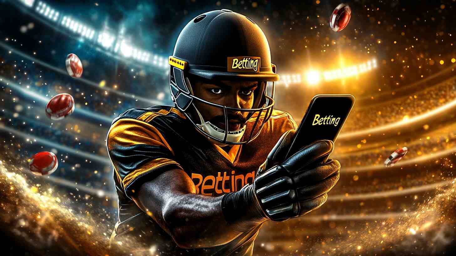 Las mejores apuestas en el portal SUE777
                              