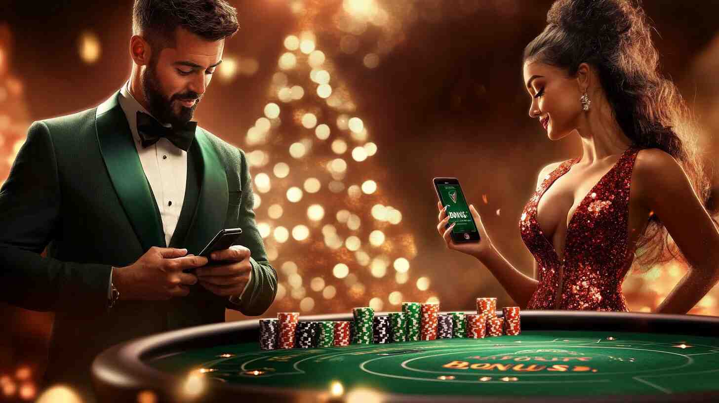 Promociones y bonos exclusivos en el casino SUE777
                              