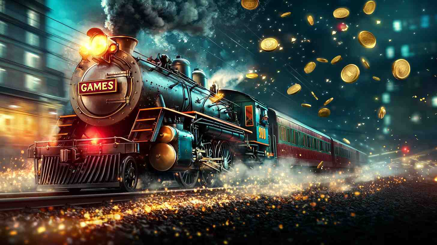 Los mejores juegos de entretenimiento y de acción en el casino SUE777
                              